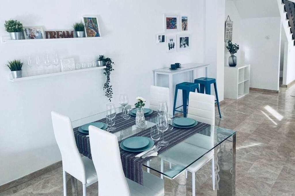VII Apartamentos Morales & Arnal Ронда Экстерьер фото