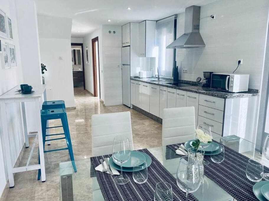VII Apartamentos Morales & Arnal Ронда Экстерьер фото