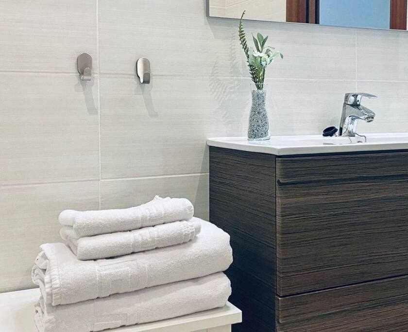 VII Apartamentos Morales & Arnal Ронда Экстерьер фото